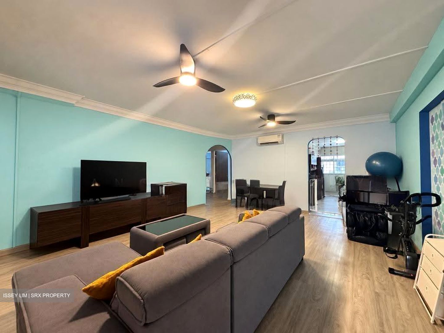 Blk 287 Ficus Vale (Yishun), HDB 4 Rooms #638535081